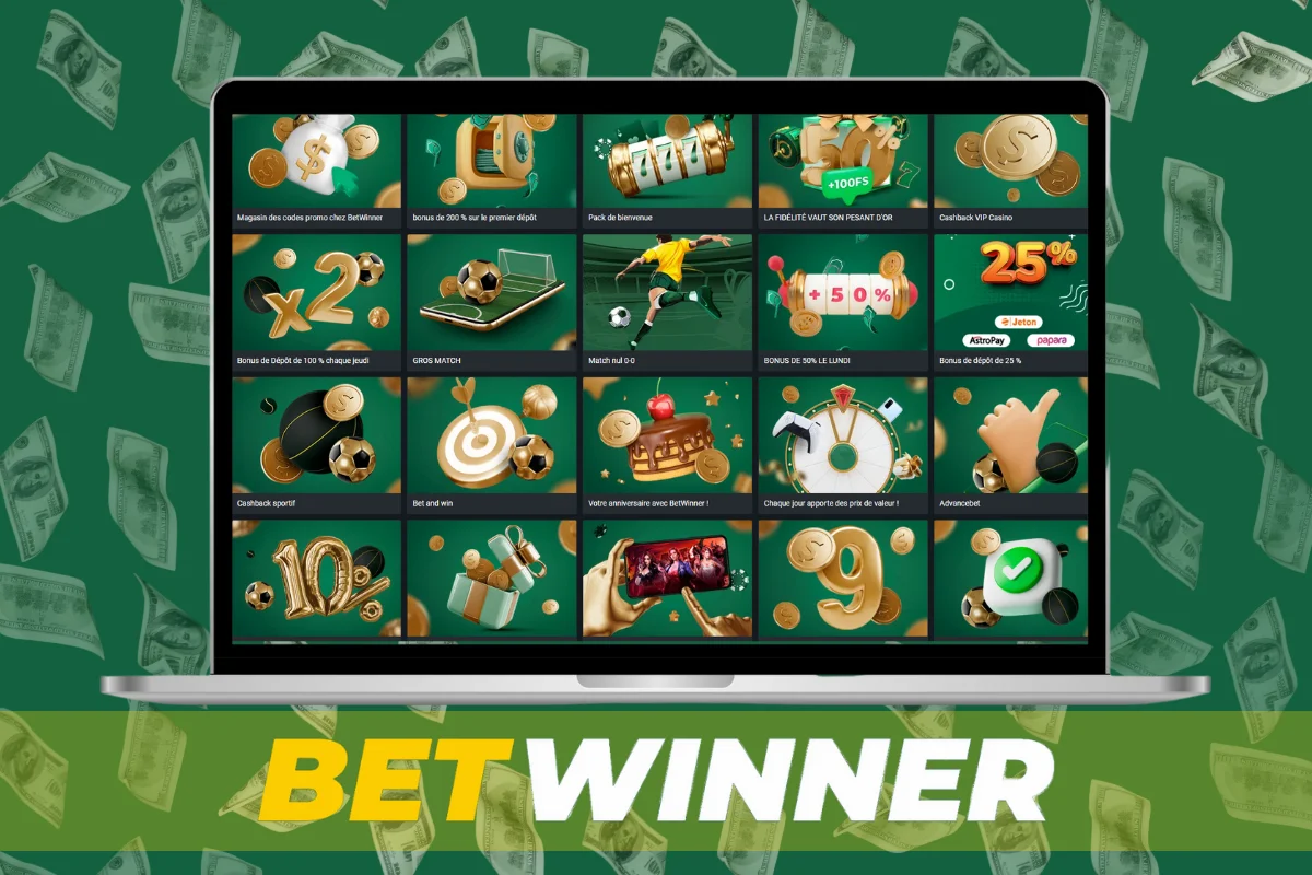 5 Brilliant Ways To Use موقع Betwinner