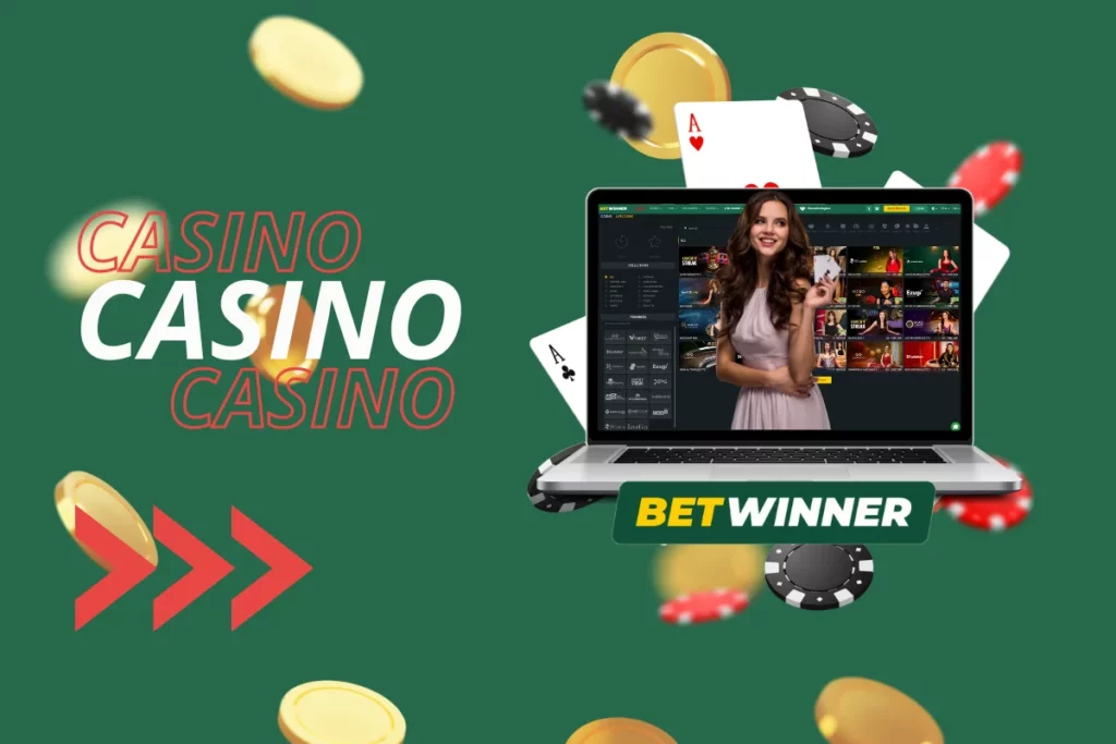 Casino Betwinner