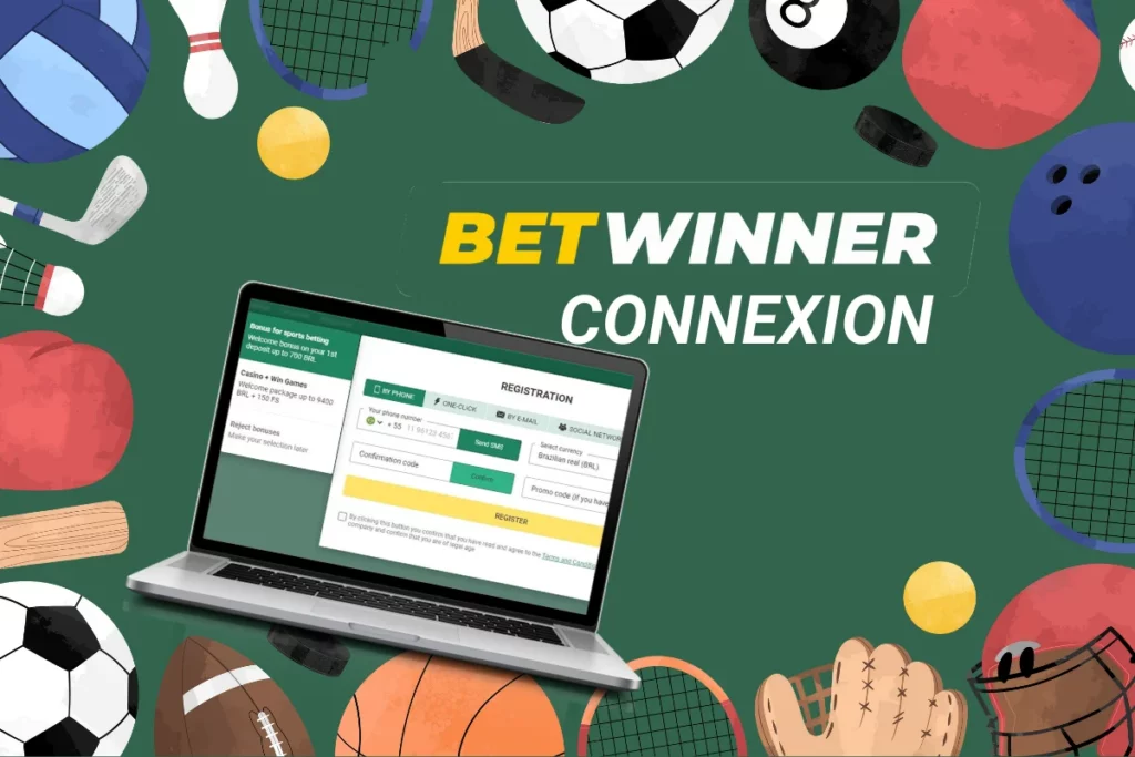 Accédez à votre compte BetWinner: Un guide de connexion étape par étape