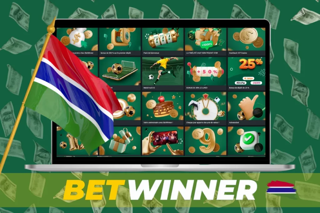 The World's Most Unusual betwinner para yatırma